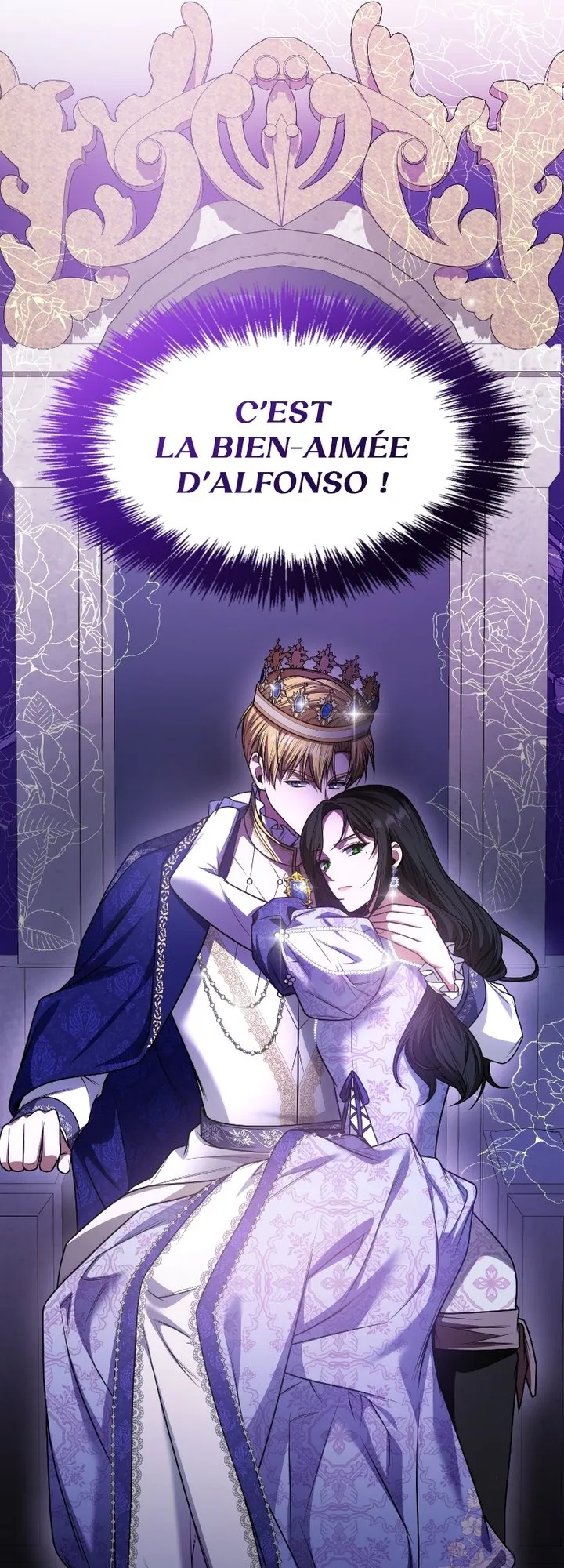 Read I’m the Queen in This Life FR Manga Online
