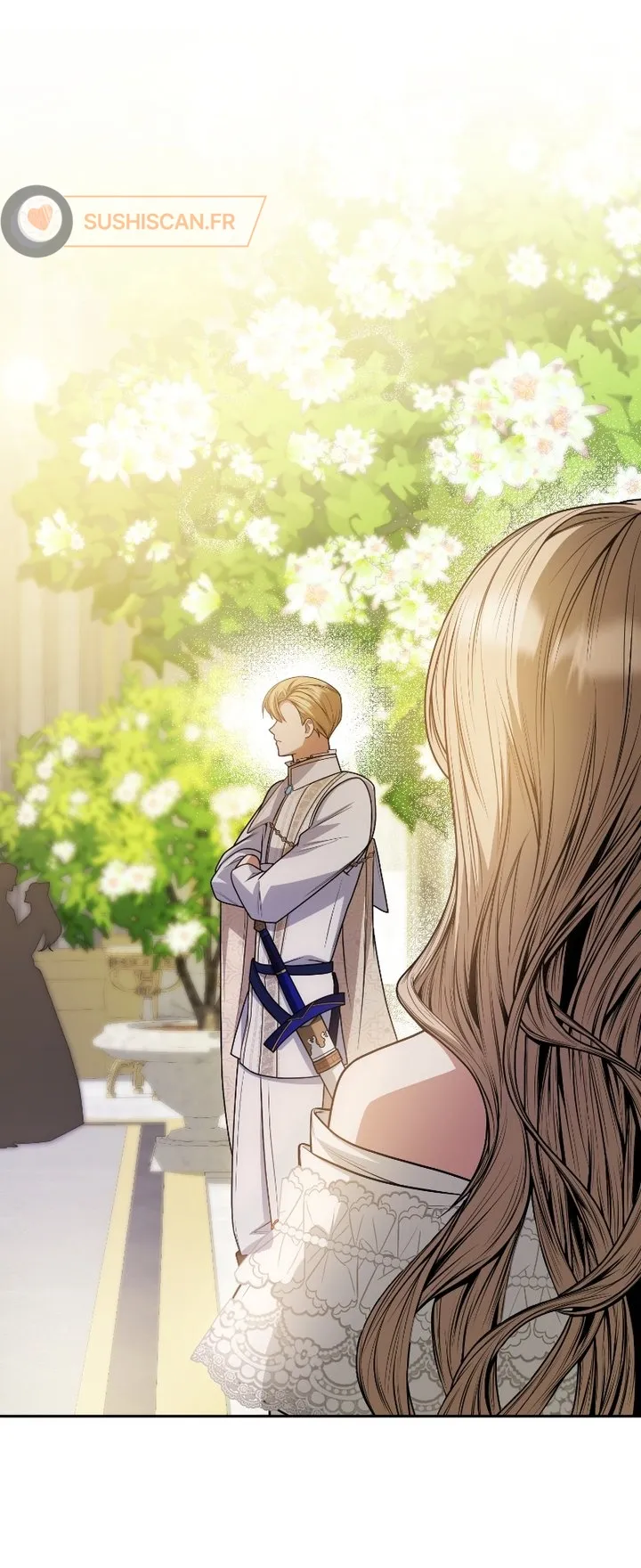Read I’m the Queen in This Life FR Manga Online