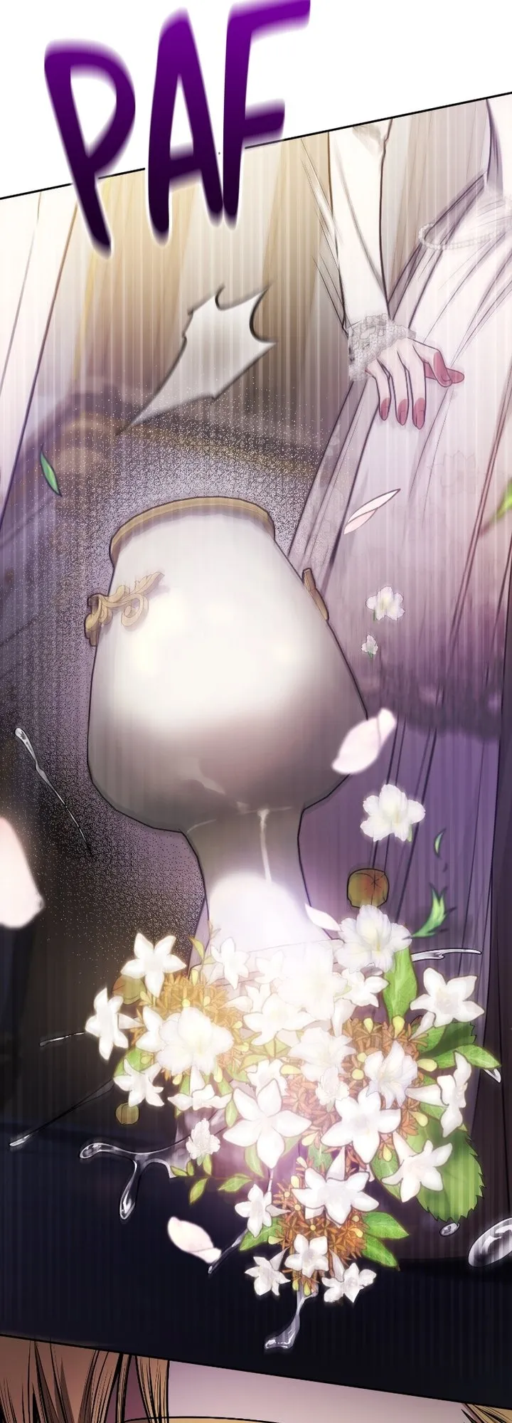 Read I’m the Queen in This Life FR Manga Online