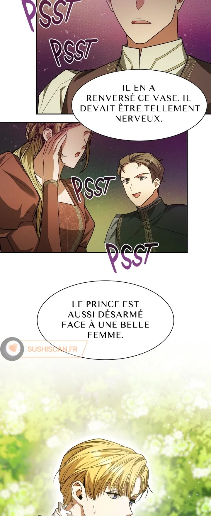 Read I’m the Queen in This Life FR Manga Online