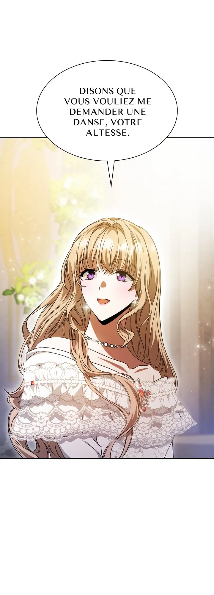 Read I’m the Queen in This Life FR Manga Online