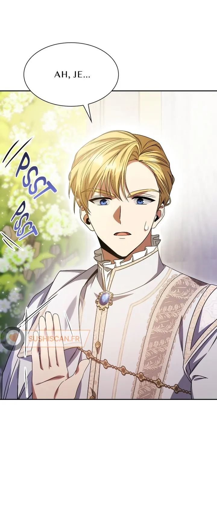 Read I’m the Queen in This Life FR Manga Online