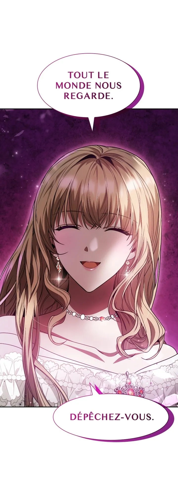 Read I’m the Queen in This Life FR Manga Online
