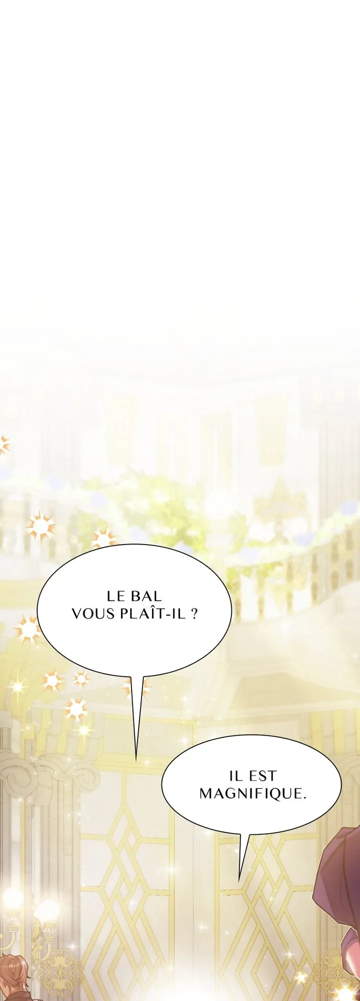 Read I’m the Queen in This Life FR Manga Online