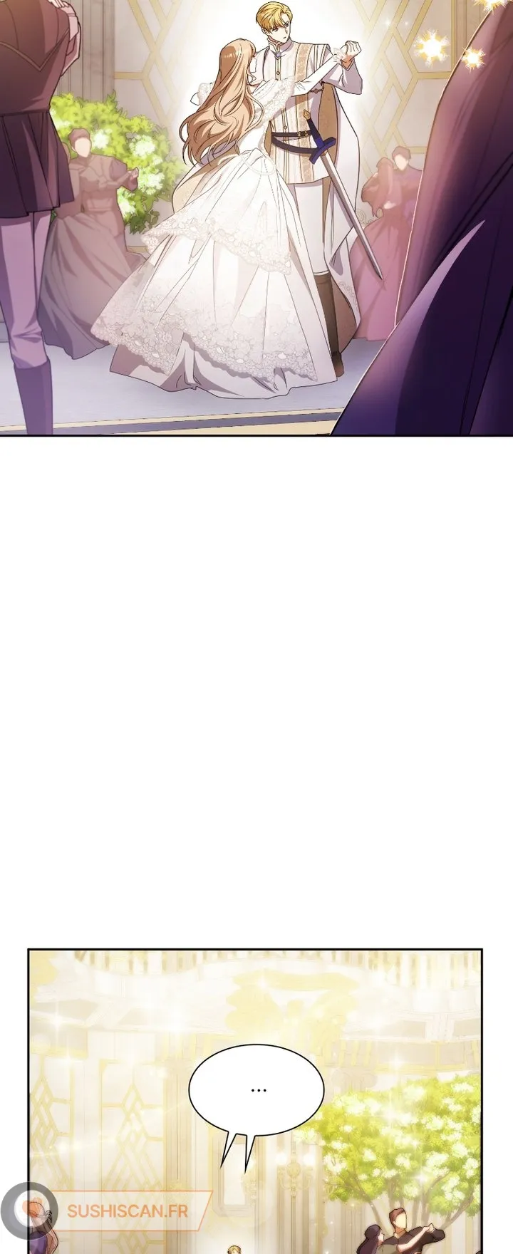 Read I’m the Queen in This Life FR Manga Online