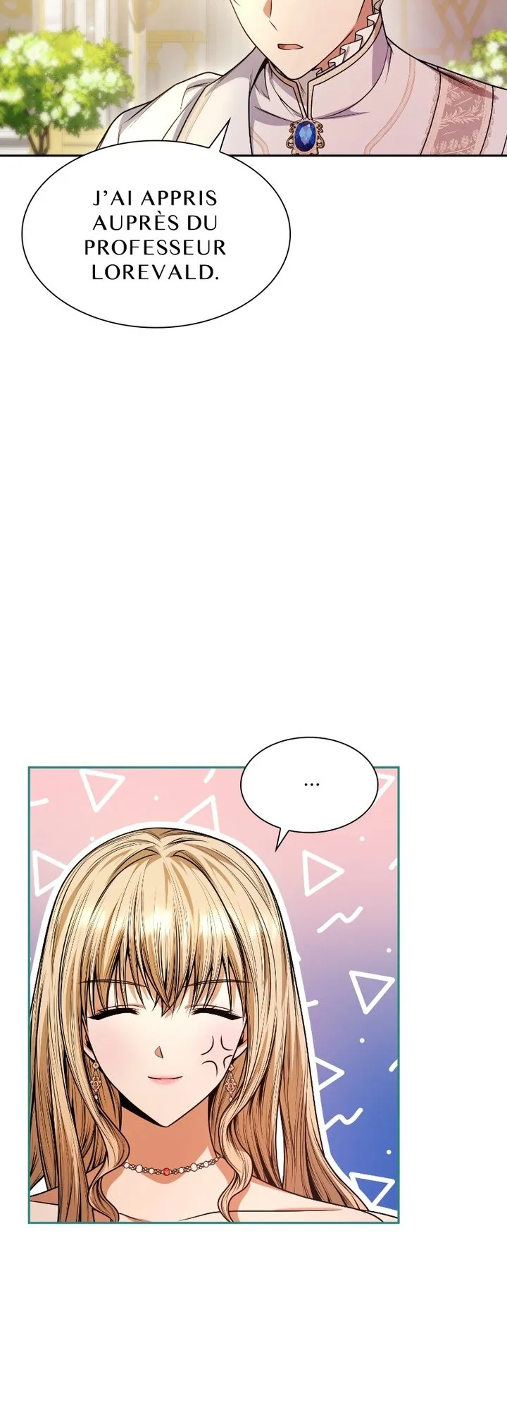 Read I’m the Queen in This Life FR Manga Online