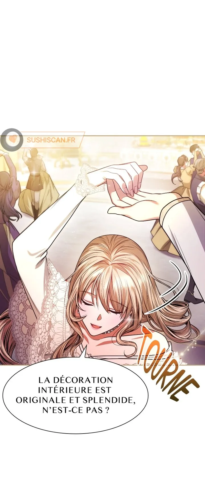 Read I’m the Queen in This Life FR Manga Online