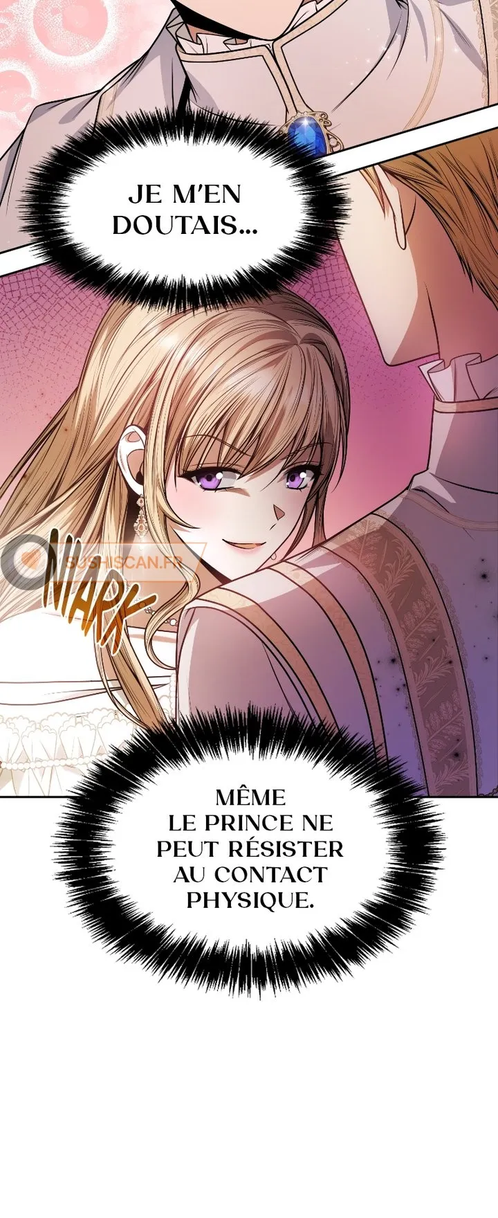 Read I’m the Queen in This Life FR Manga Online