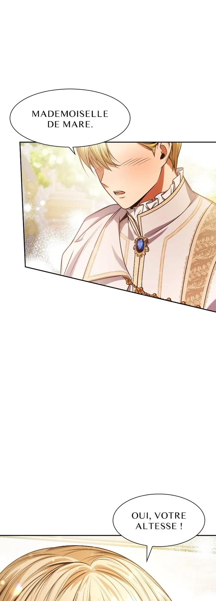Read I’m the Queen in This Life FR Manga Online