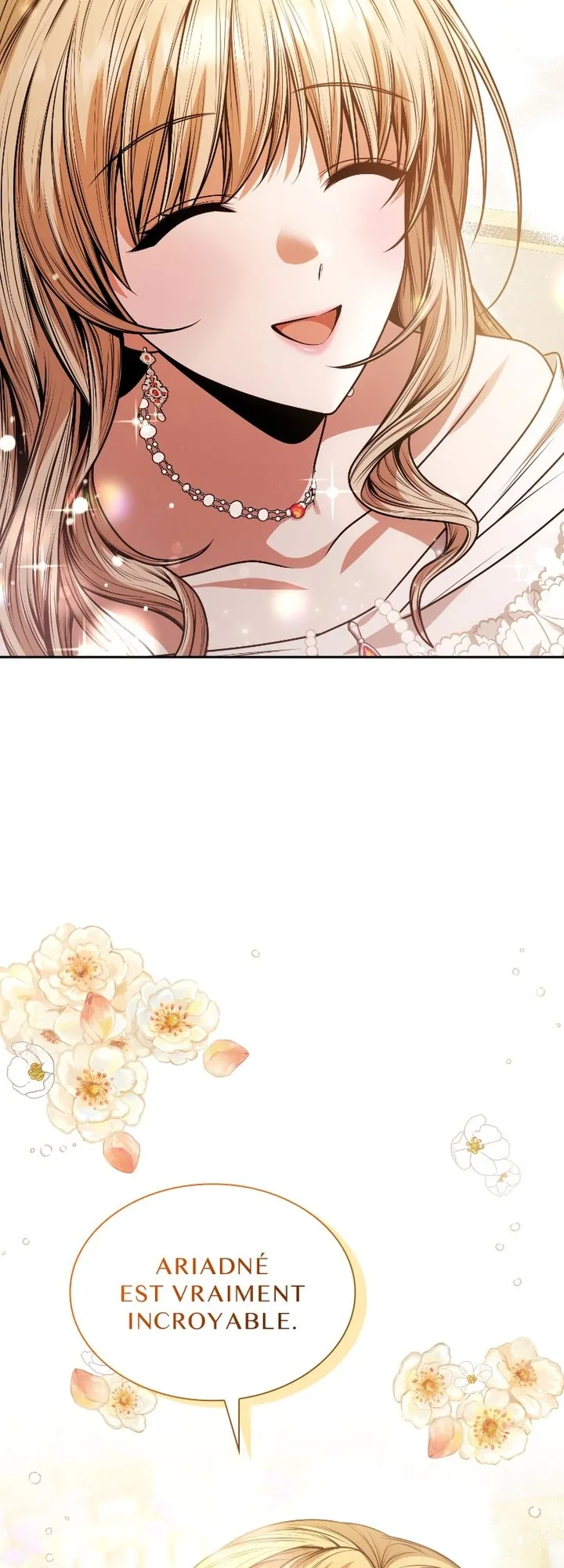 Read I’m the Queen in This Life FR Manga Online