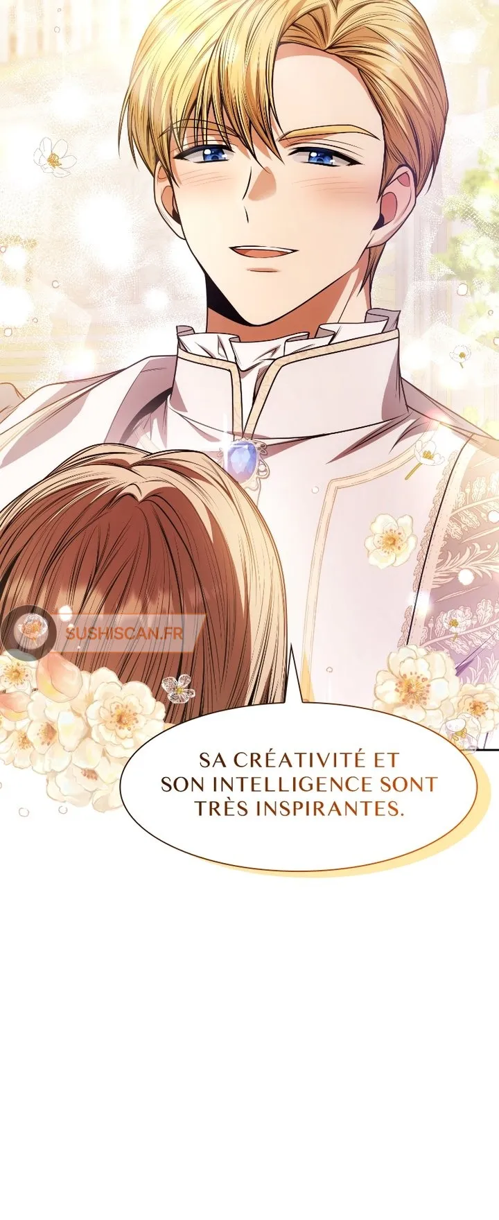 Read I’m the Queen in This Life FR Manga Online