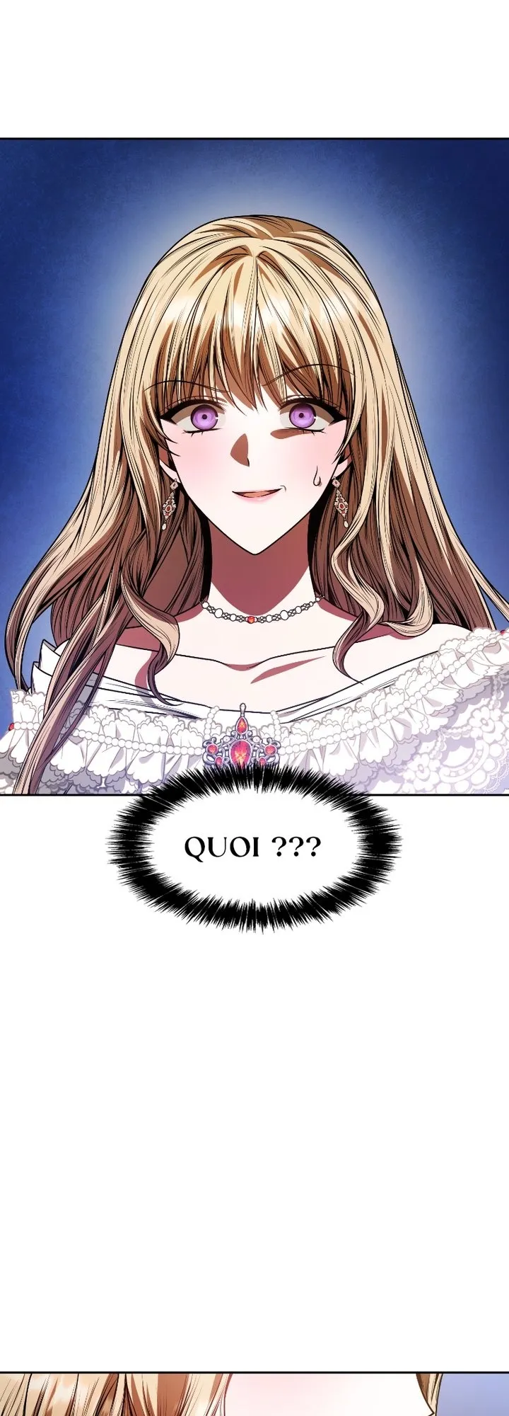 Read I’m the Queen in This Life FR Manga Online