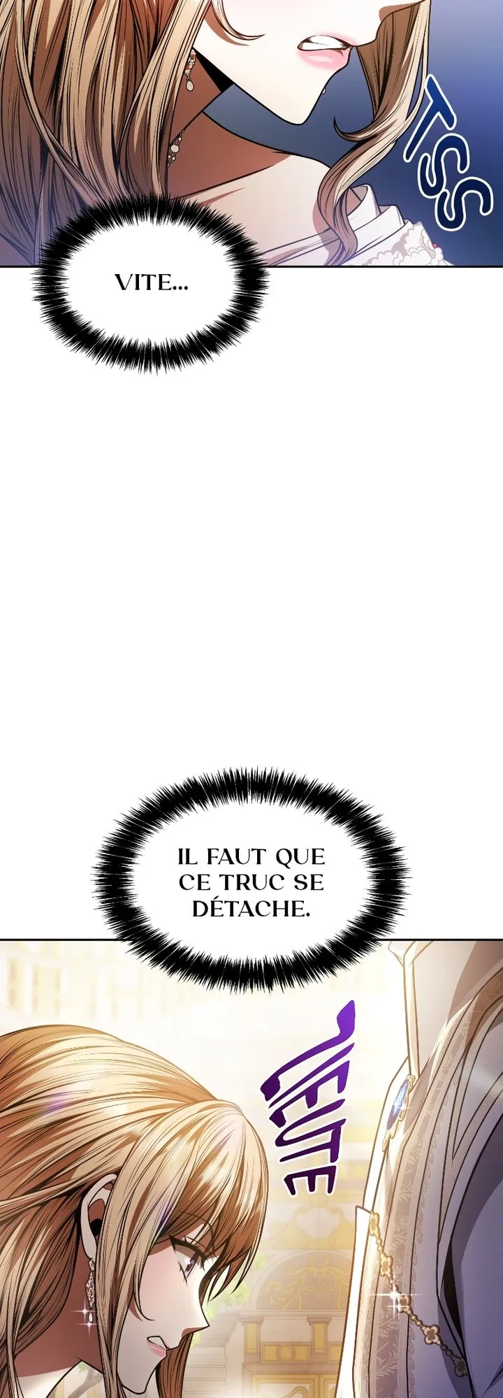 Read I’m the Queen in This Life FR Manga Online