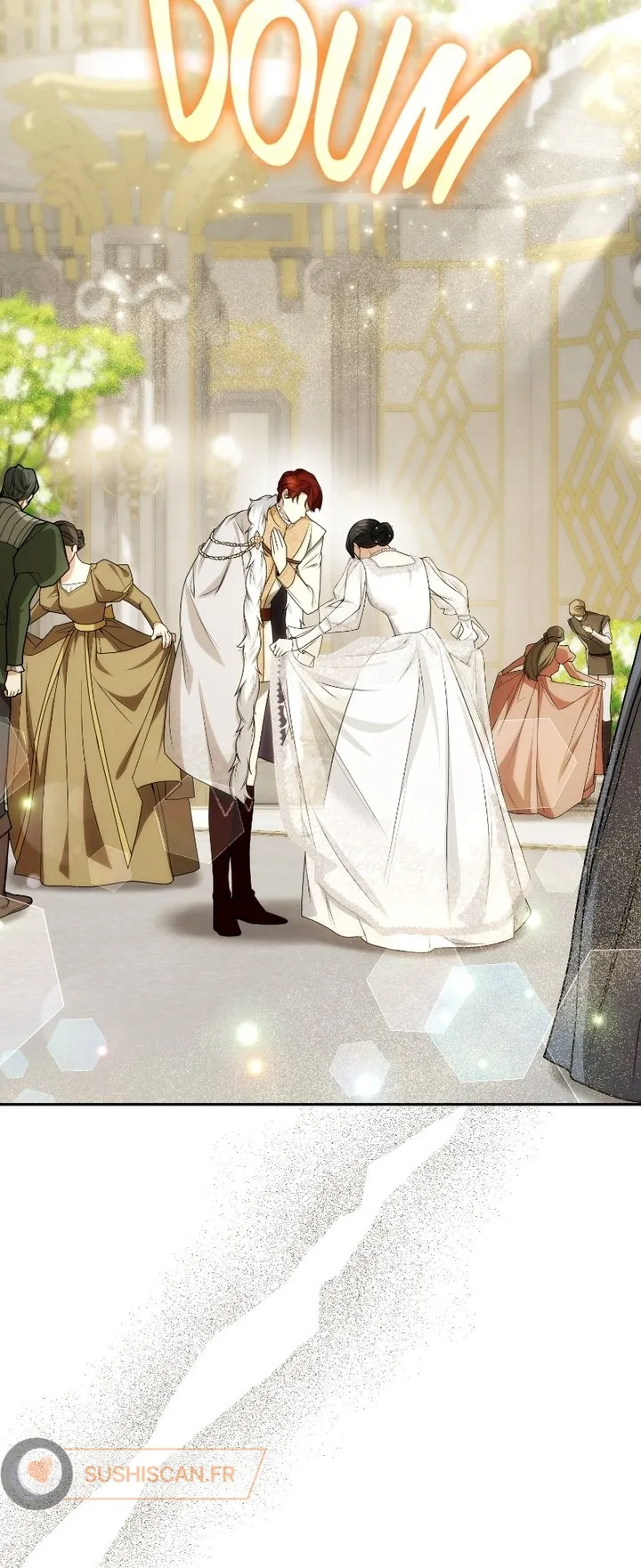 Read I’m the Queen in This Life FR Manga Online