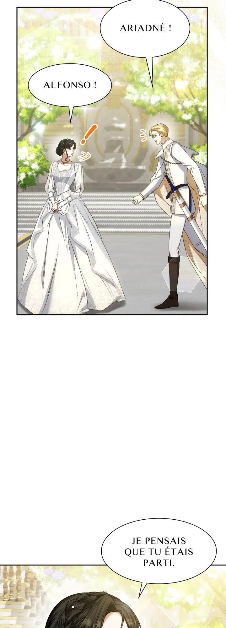 Read I’m the Queen in This Life FR Manga Online