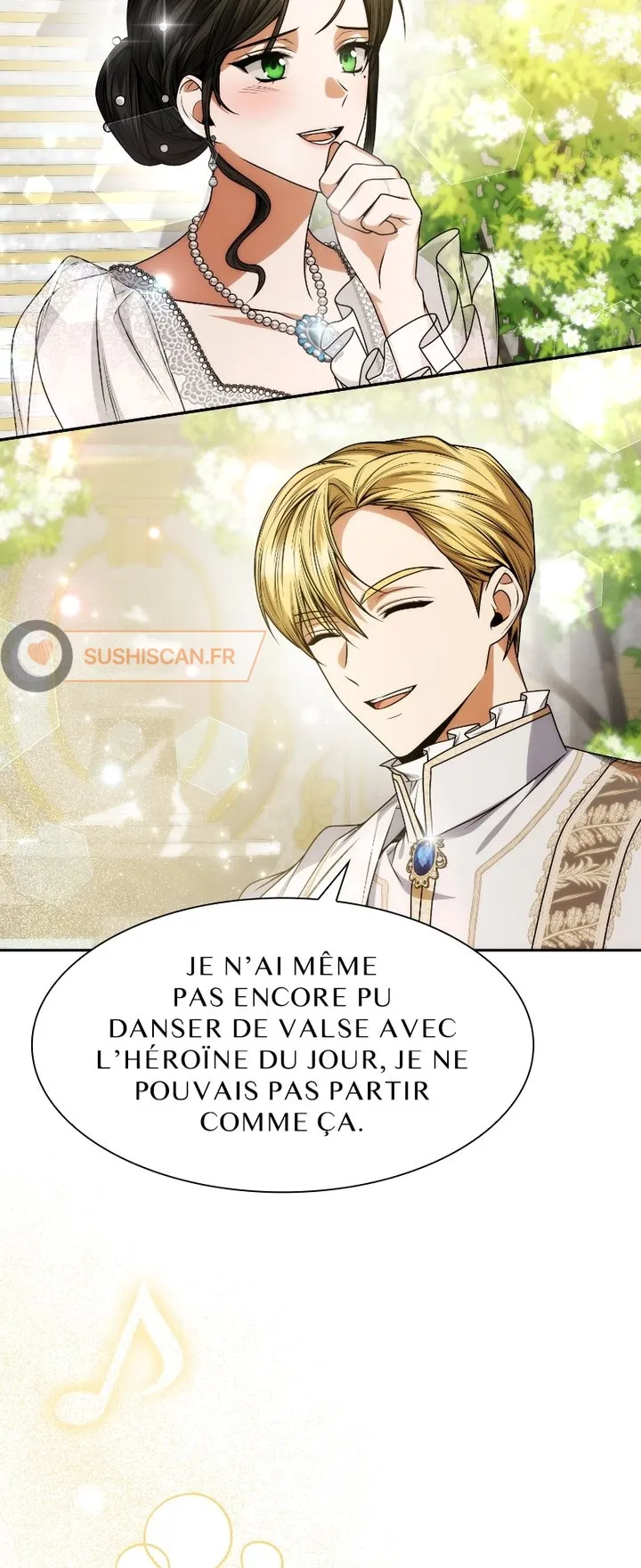 Read I’m the Queen in This Life FR Manga Online