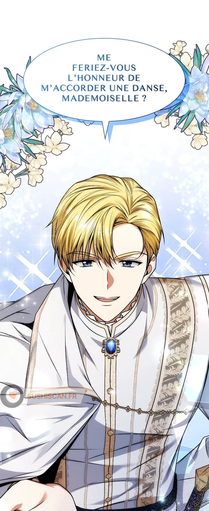 Read I’m the Queen in This Life FR Manga Online