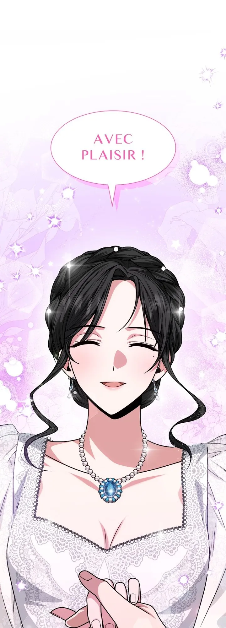 Read I’m the Queen in This Life FR Manga Online