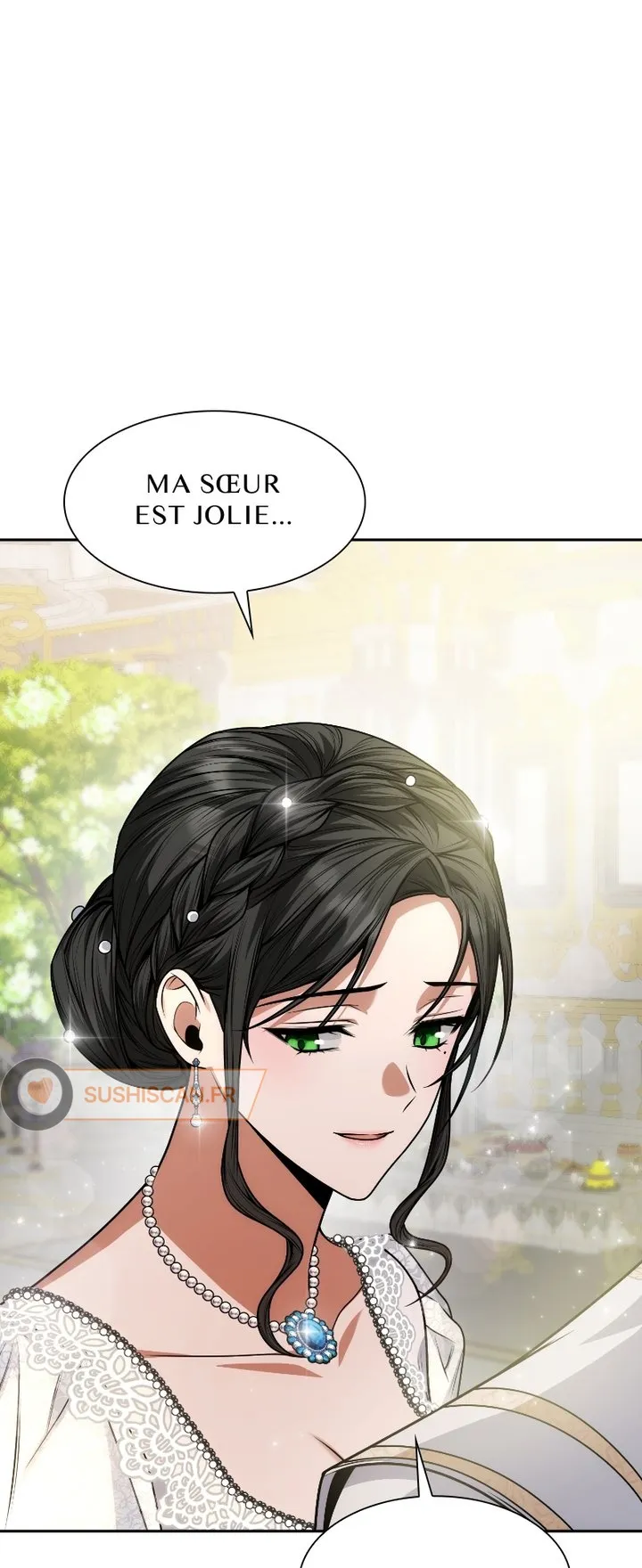 Read I’m the Queen in This Life FR Manga Online