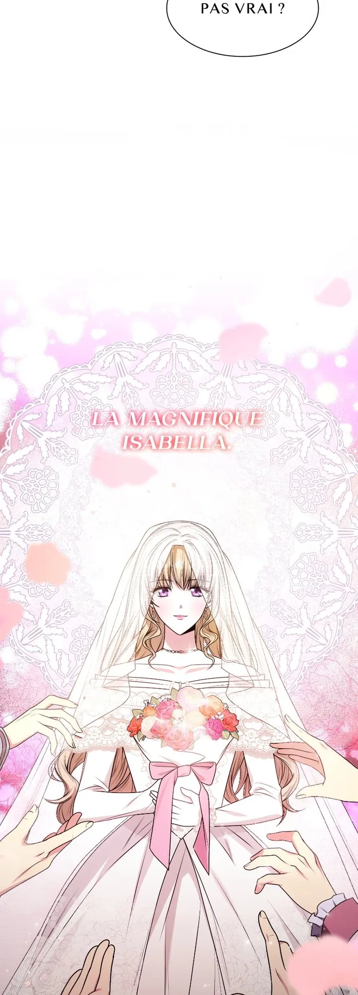 Read I’m the Queen in This Life FR Manga Online