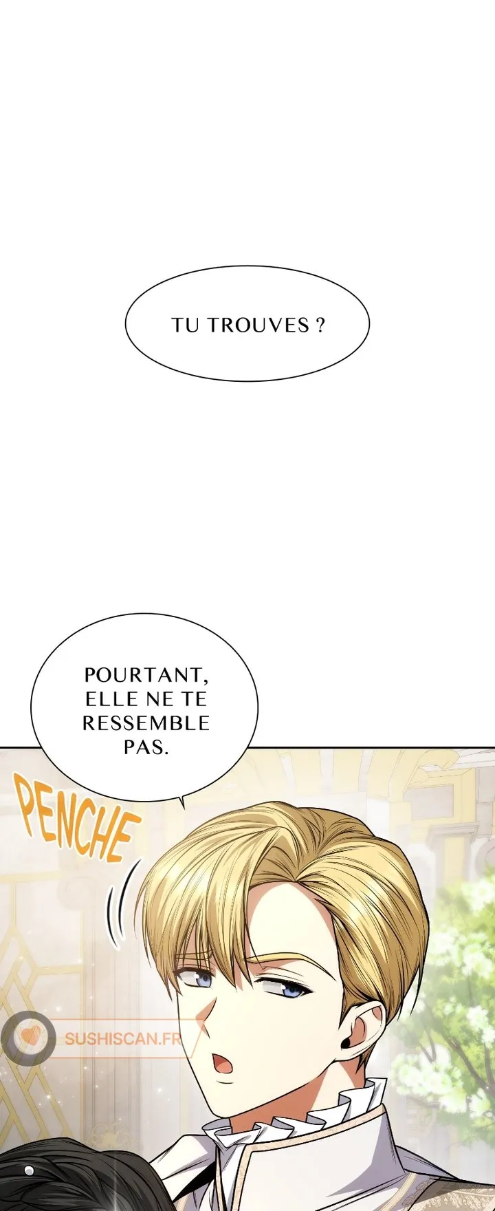 Read I’m the Queen in This Life FR Manga Online