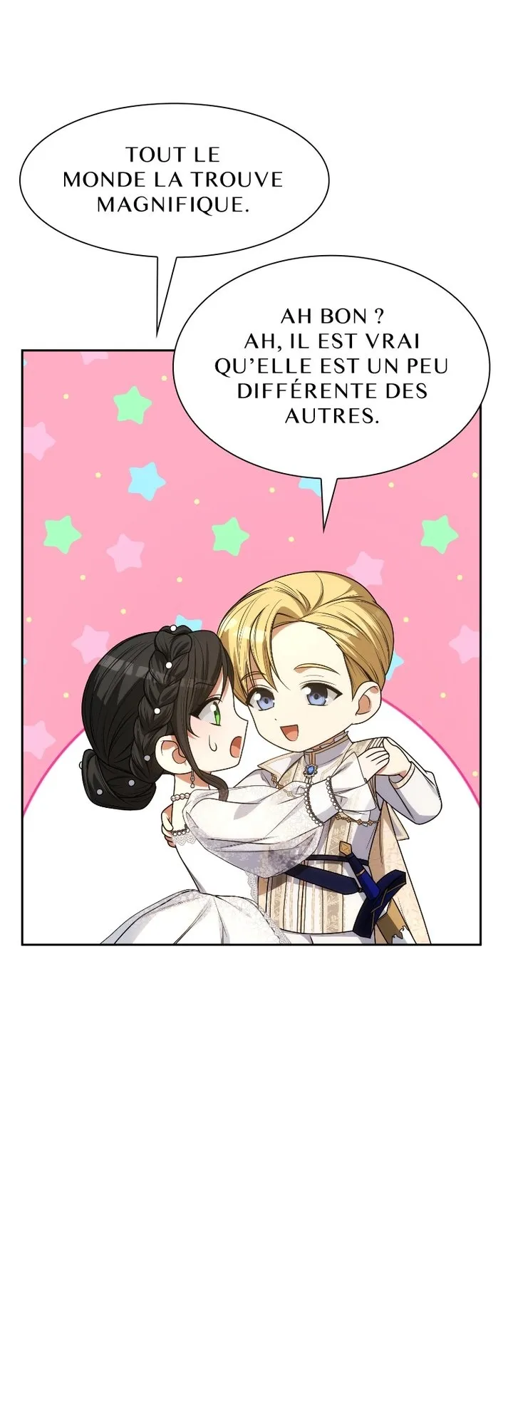 Read I’m the Queen in This Life FR Manga Online