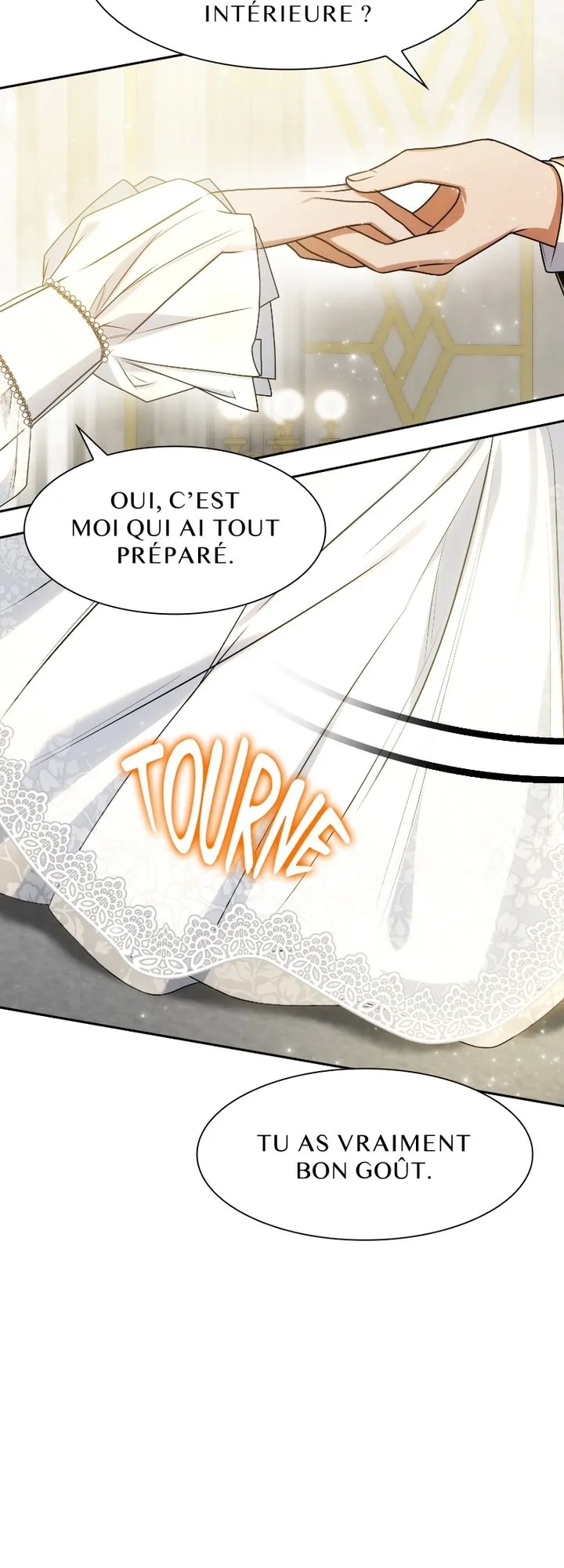 Read I’m the Queen in This Life FR Manga Online