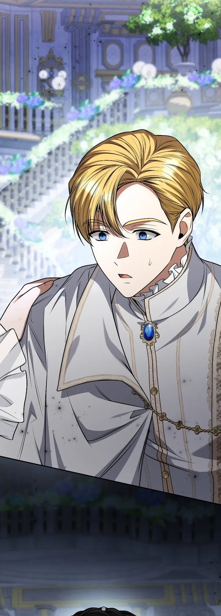 Read I’m the Queen in This Life FR Manga Online