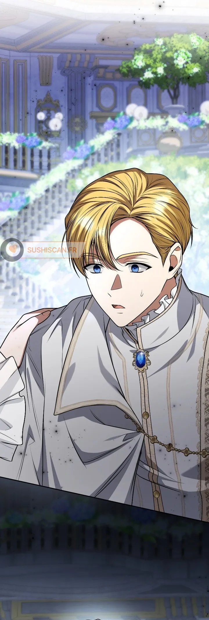Read I’m the Queen in This Life FR Manga Online