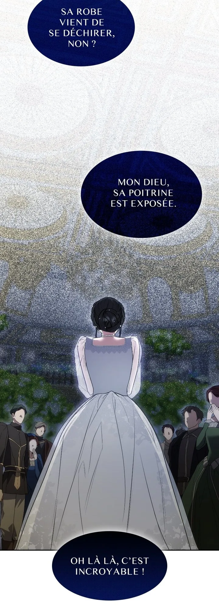 Read I’m the Queen in This Life FR Manga Online