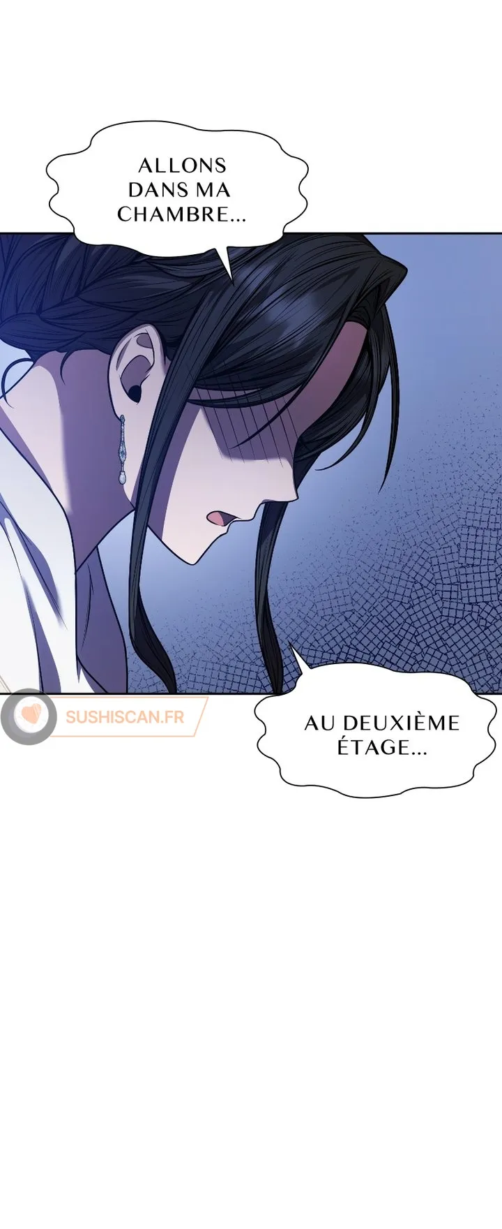 Read I’m the Queen in This Life FR Manga Online