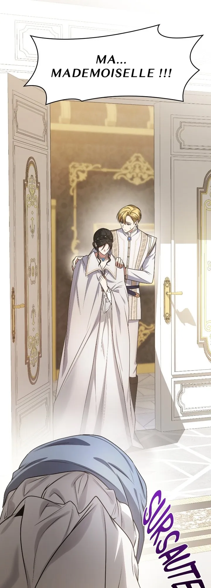 Read I’m the Queen in This Life FR Manga Online