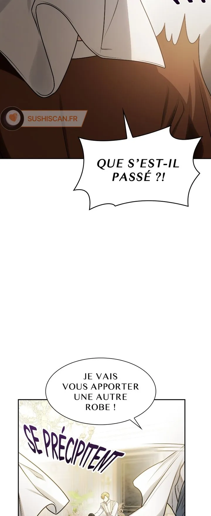 Read I’m the Queen in This Life FR Manga Online