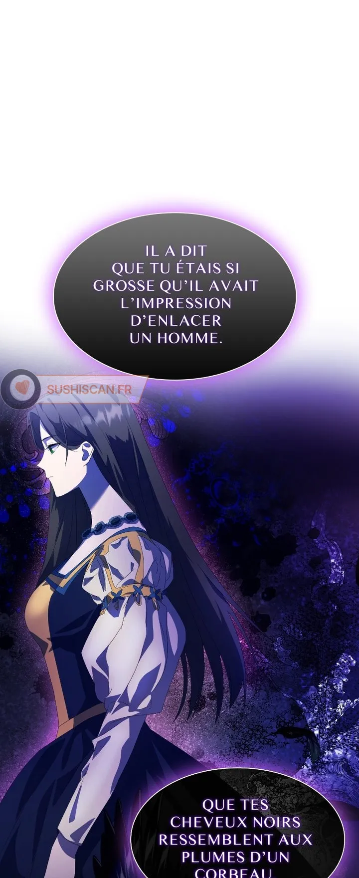 Read I’m the Queen in This Life FR Manga Online