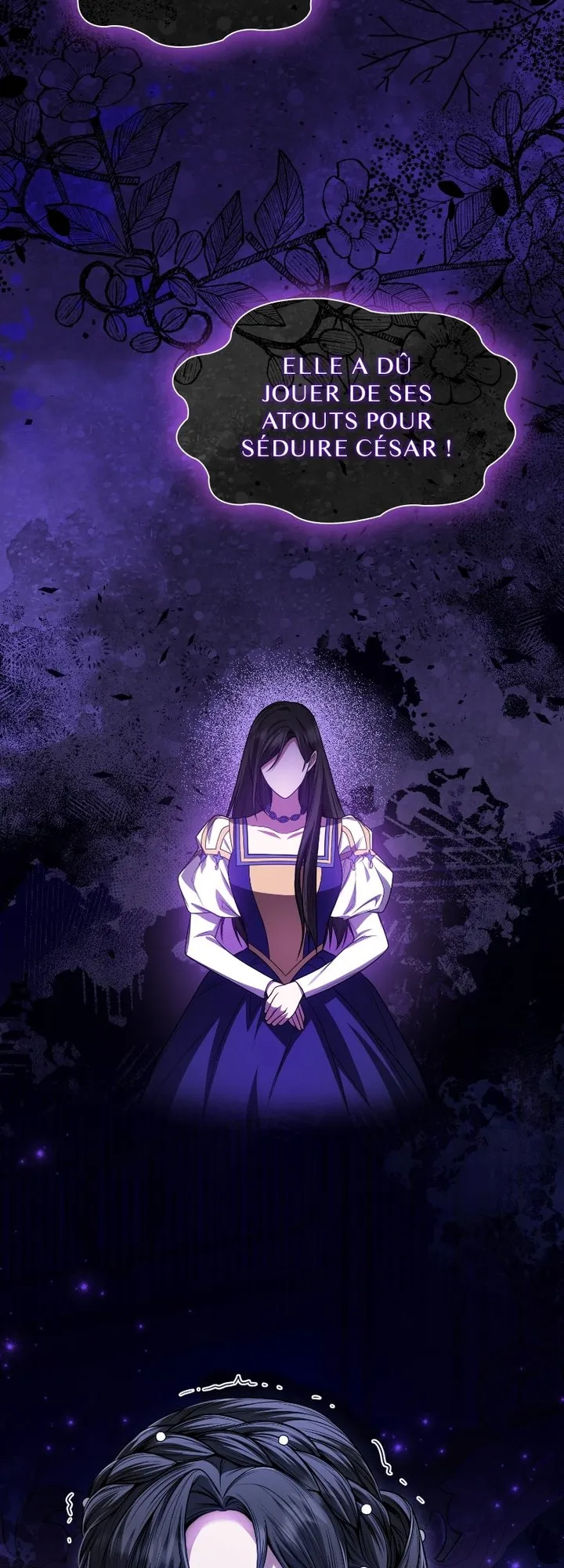 Read I’m the Queen in This Life FR Manga Online