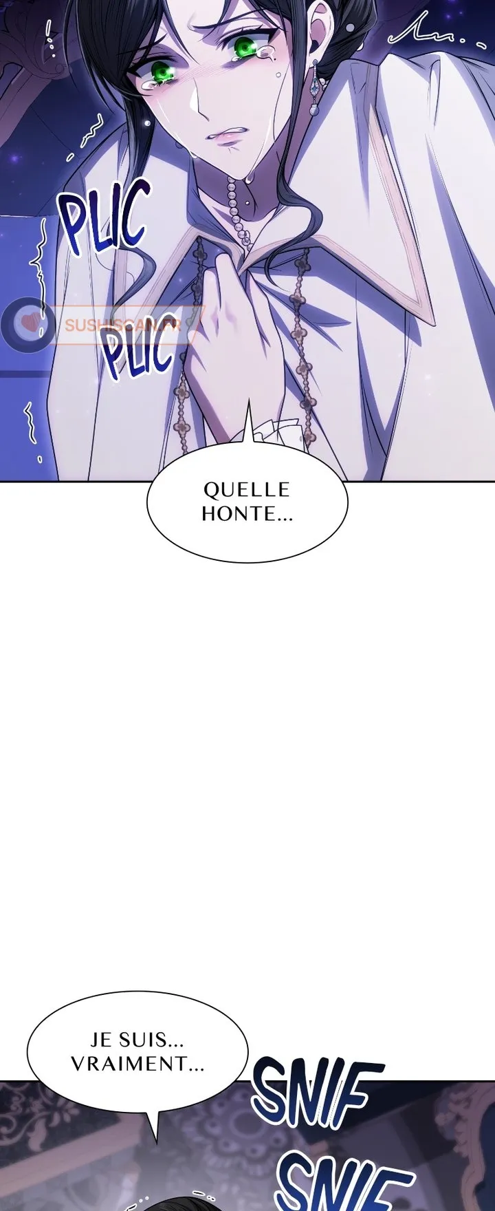 Read I’m the Queen in This Life FR Manga Online