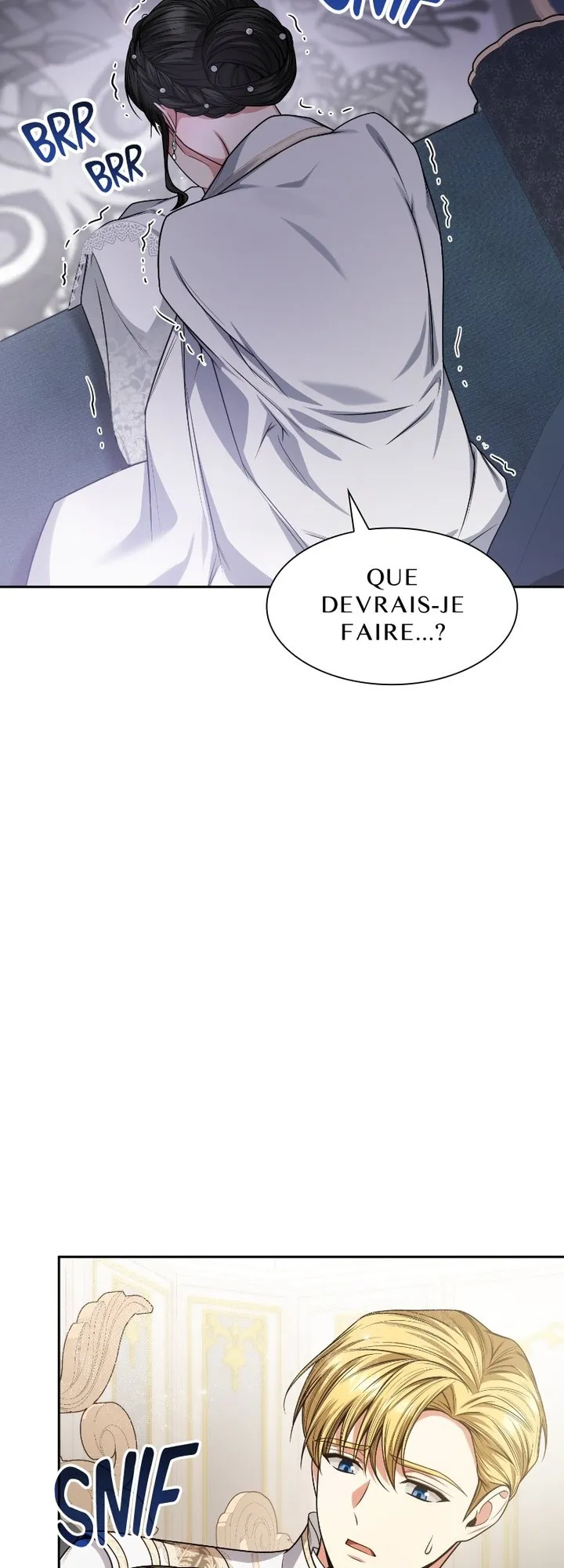 Read I’m the Queen in This Life FR Manga Online