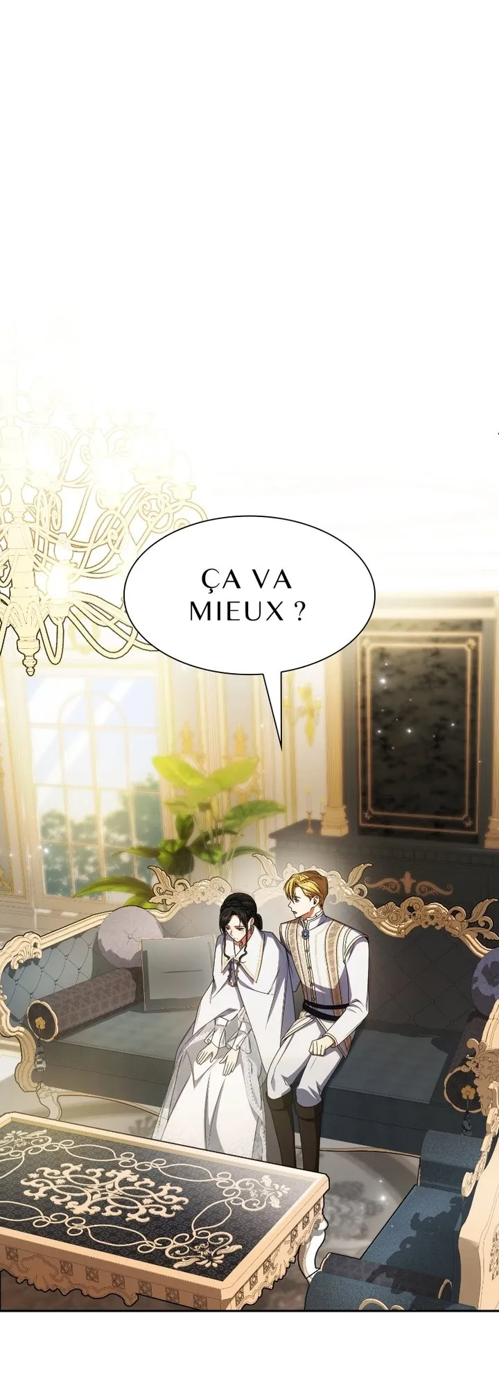 Read I’m the Queen in This Life FR Manga Online