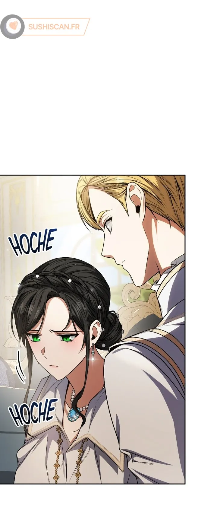 Read I’m the Queen in This Life FR Manga Online