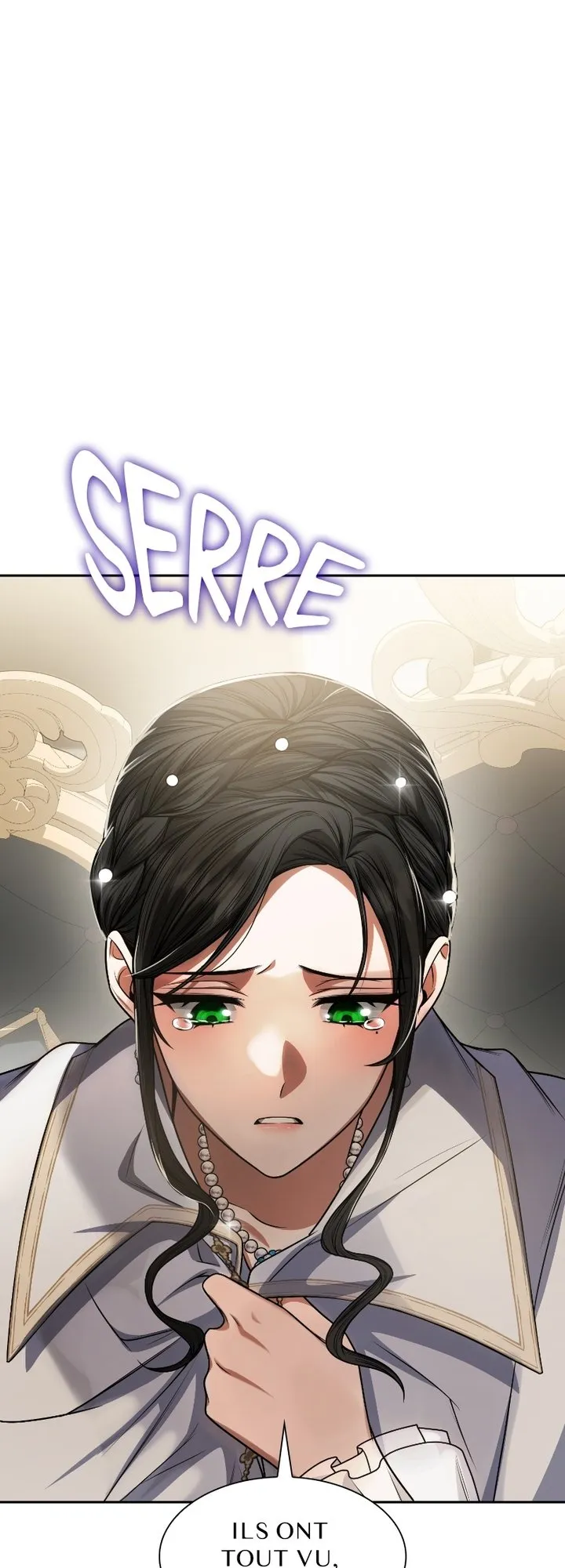Read I’m the Queen in This Life FR Manga Online