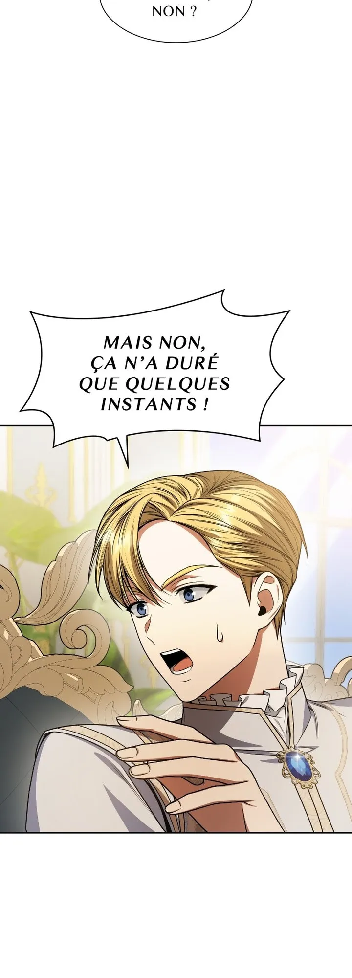 Read I’m the Queen in This Life FR Manga Online