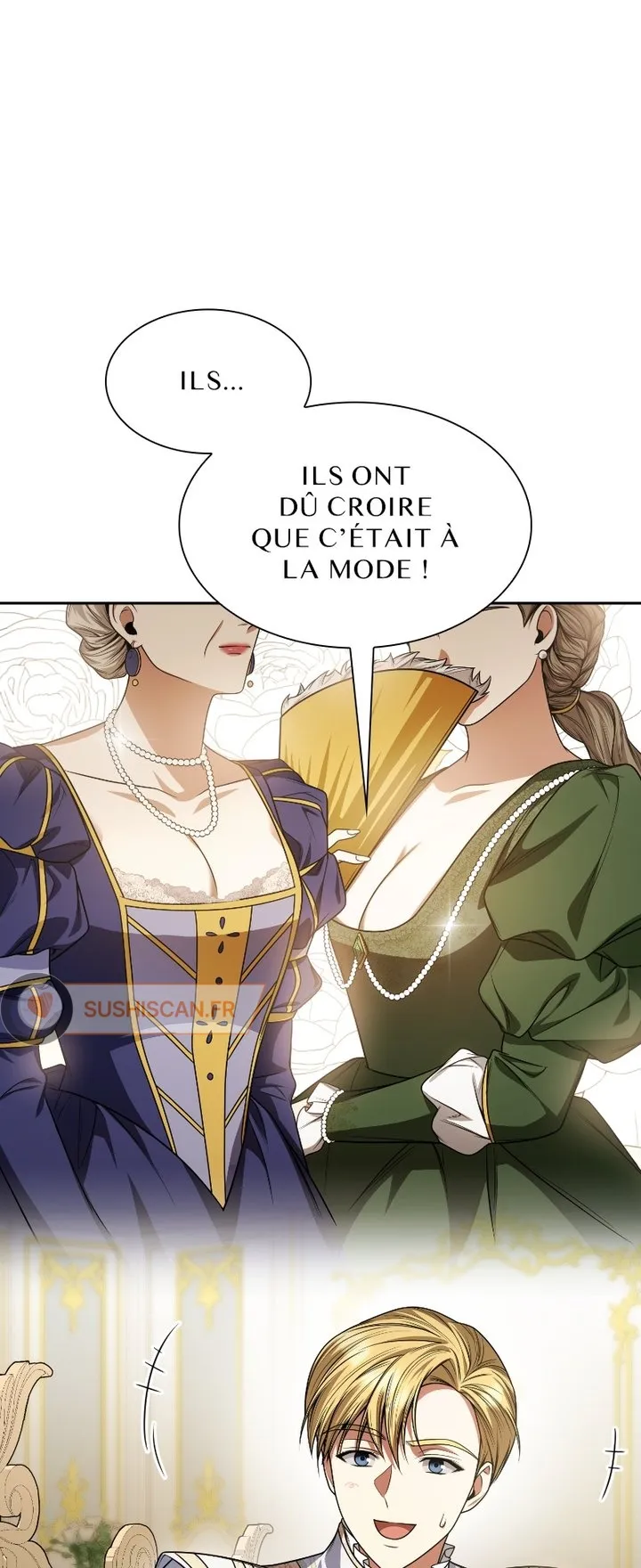 Read I’m the Queen in This Life FR Manga Online
