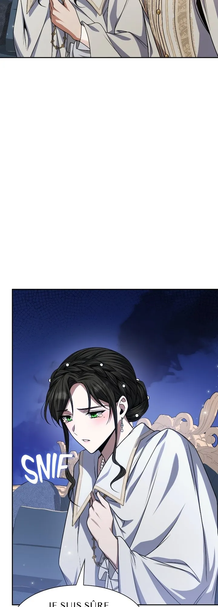 Read I’m the Queen in This Life FR Manga Online