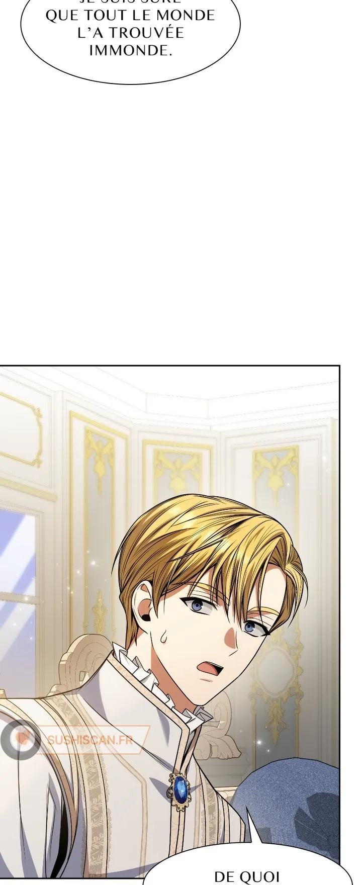 Read I’m the Queen in This Life FR Manga Online
