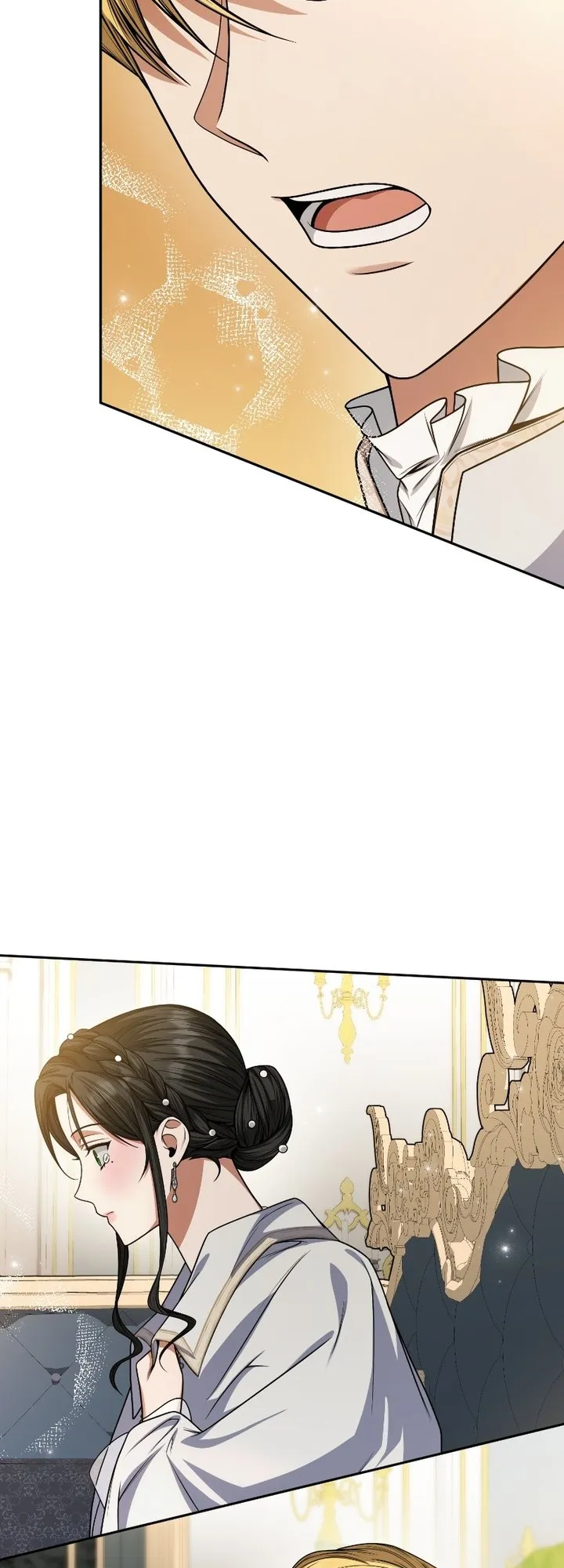 Read I’m the Queen in This Life FR Manga Online