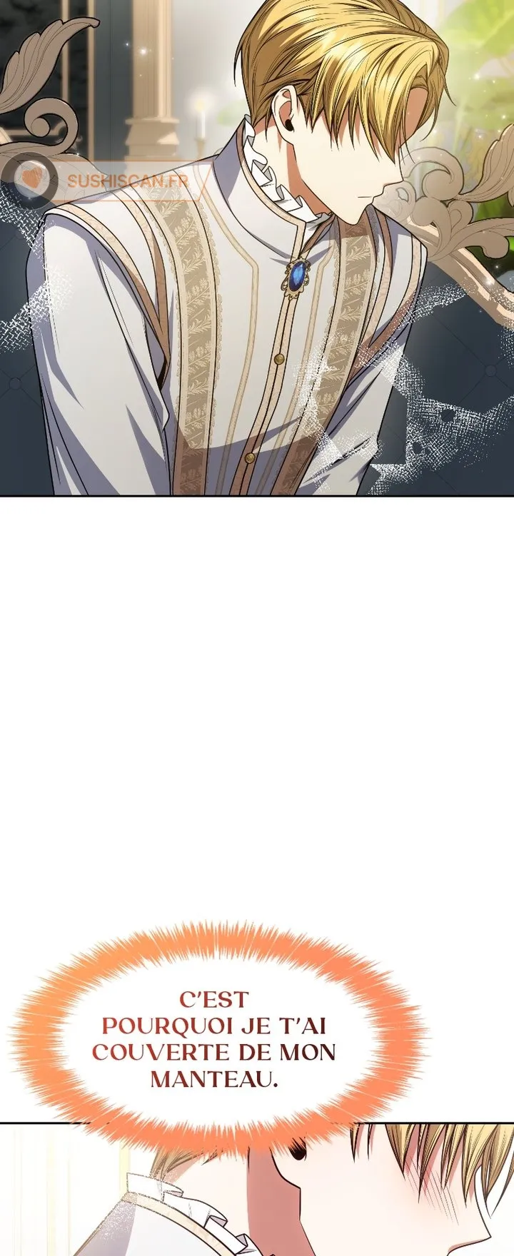Read I’m the Queen in This Life FR Manga Online
