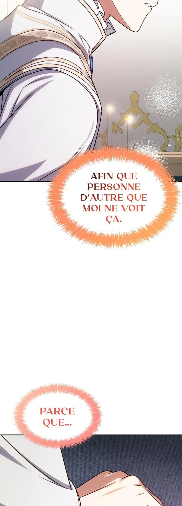 Read I’m the Queen in This Life FR Manga Online