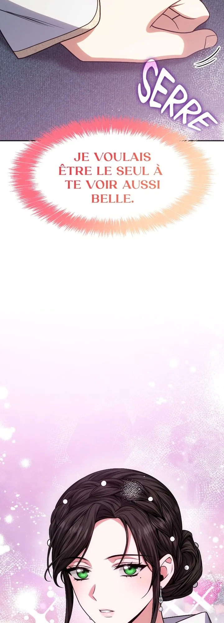 Read I’m the Queen in This Life FR Manga Online