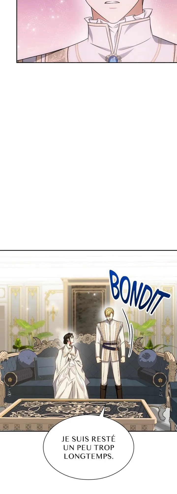 Read I’m the Queen in This Life FR Manga Online