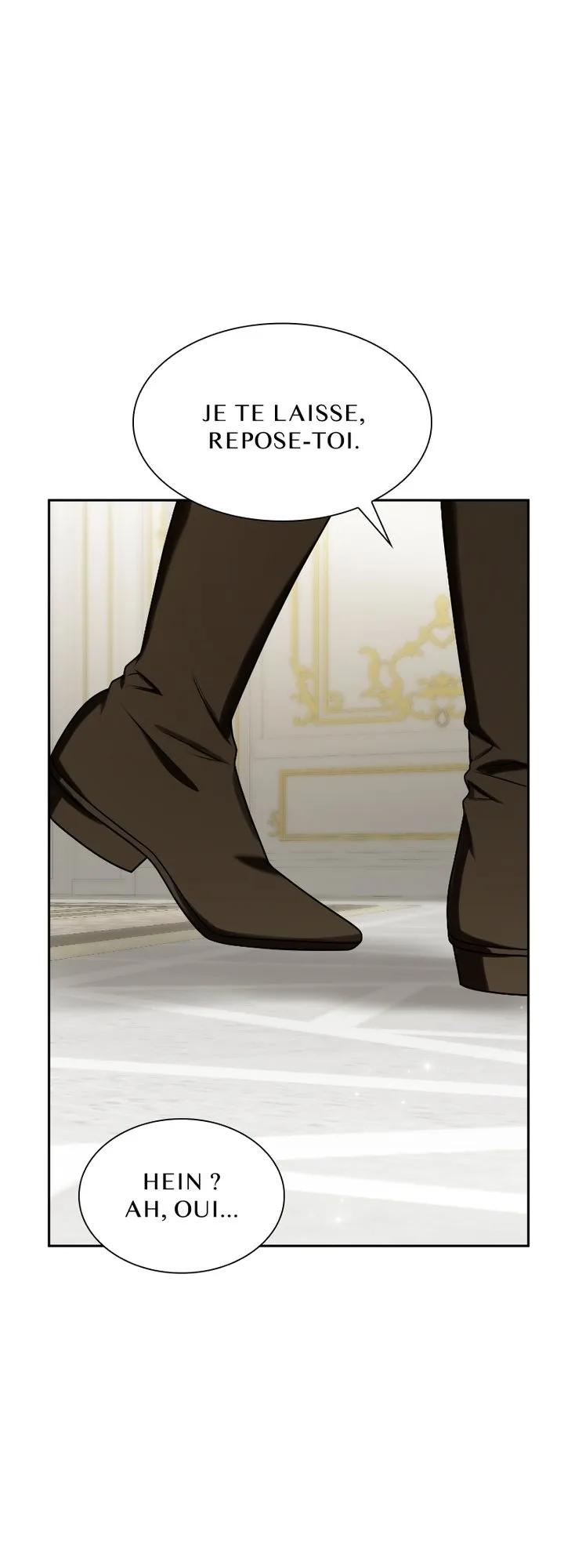 Read I’m the Queen in This Life FR Manga Online